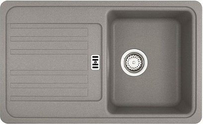 Franke Euroform EFG 614-78 (серый)1